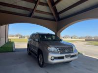 2010 Lexus GX 470 Premium Automatic Good Condition Houston - Image 3