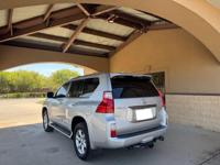 2010 Lexus GX 470 Premium Automatic Good Condition Houston - Image 4