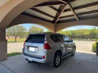 2010 Lexus GX 470 Premium Automatic Good Condition Houston - Image 5