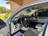 2010 Lexus GX 470 Premium Automatic Good Condition Houston - Image 6