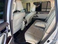 2010 Lexus GX 470 Premium Automatic Good Condition Houston - Image 8