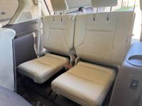 2010 Lexus GX 470 Premium Automatic Good Condition Houston - Image 9