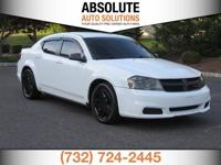2013 Dodge Avenger SE 4dr Sedan Dodge Avenger Sedan - Image 4