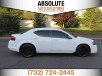 2013 Dodge Avenger SE 4dr Sedan Dodge Avenger Sedan - Image 5