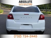 2013 Dodge Avenger SE 4dr Sedan Dodge Avenger Sedan - Image 9