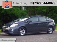2010 Toyota Prius IV 4dr Hatchback East Brunswick, NJ