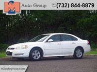 2009 Chevrolet Impala LT 4dr Sedan East Brunswick, NJ - Image 2