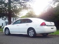 2009 Chevrolet Impala LT 4dr Sedan East Brunswick, NJ - Image 4
