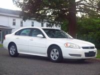 2009 Chevrolet Impala LT 4dr Sedan East Brunswick, NJ - Image 7