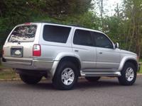 2001 Toyota 4 Runner SR5 2WD 4dr SUV East Brunswick, NJ - Image 5