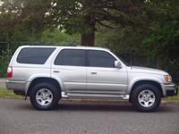 2001 Toyota 4 Runner SR5 2WD 4dr SUV East Brunswick, NJ - Image 6