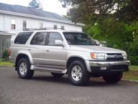 2001 Toyota 4 Runner SR5 2WD 4dr SUV East Brunswick, NJ - Image 7