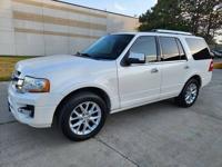 2017 Ford Expedition Limited **62K MILES** Tower Rd Mundelein, IL 60060