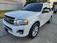 2017 Ford Expedition Limited **62K MILES** Tower Rd Mundelein, IL 60060 - Image 3