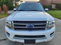 2017 Ford Expedition Limited **62K MILES** Tower Rd Mundelein, IL 60060 - Image 4