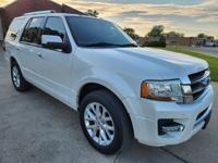 2017 Ford Expedition Limited **62K MILES** Tower Rd Mundelein, IL 60060 - Image 6