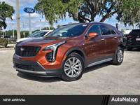 2021 Cadillac XT4 Premium Luxury SUV Available 12/3/25-Call (904) 329-7804 to confirm Instantly - Image 2