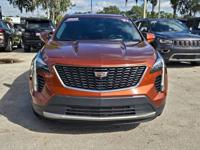 2021 Cadillac XT4 Premium Luxury SUV Available 12/3/25-Call (904) 329-7804 to confirm Instantly - Image 3
