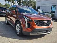 2021 Cadillac XT4 Premium Luxury SUV Available 12/3/25-Call (904) 329-7804 to confirm Instantly - Image 4