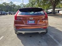 2021 Cadillac XT4 Premium Luxury SUV Available 12/3/25-Call (904) 329-7804 to confirm Instantly - Image 7
