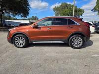 2021 Cadillac XT4 Premium Luxury SUV Available 12/3/25-Call (904) 329-7804 to confirm Instantly - Image 9