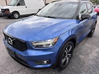 LIKE NEW! 2021 VOLVO XC40 R-Design 69k miles MINT! - Image 6