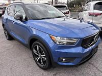 LIKE NEW! 2021 VOLVO XC40 R-Design 69k miles MINT! - Image 8