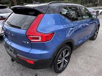 LIKE NEW! 2021 VOLVO XC40 R-Design 69k miles MINT! - Image 9