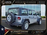 2020 Jeep Wrangler Unlimited Sport Vista Cars and Trucks - Image 5