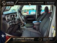 2020 Jeep Wrangler Unlimited Sport Vista Cars and Trucks - Image 6