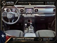 2020 Jeep Wrangler Unlimited Sport Vista Cars and Trucks - Image 9