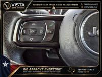 2020 Jeep Wrangler Unlimited Sport Vista Cars and Trucks - Image 10