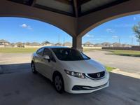 2013 Honda Civic Automatic Good Condition Houston - Image 3