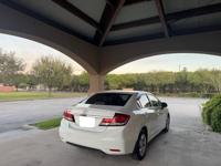 2013 Honda Civic Automatic Good Condition Houston - Image 5