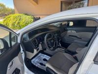 2013 Honda Civic Automatic Good Condition Houston - Image 6