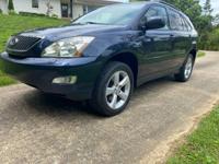 Lexus RX 330 Sport Utility 4D '06 - Image 2