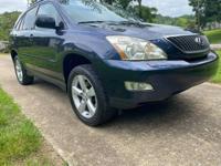 Lexus RX 330 Sport Utility 4D '06 - Image 3