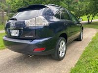 Lexus RX 330 Sport Utility 4D '06 - Image 4