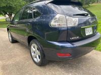 Lexus RX 330 Sport Utility 4D '06 - Image 5