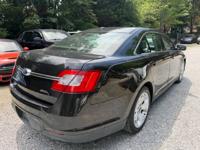 2011 Ford Taurus SEL * Fully loaded * Highway miles - Image 4