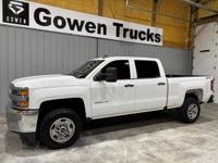 2019 Chevrolet Silverado 2500 HD Crew Cab 4x4 Back Up Camera 93k Miles Mid TN - Image 3