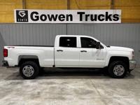 2019 Chevrolet Silverado 2500 HD Crew Cab 4x4 Back Up Camera 93k Miles Mid TN - Image 4