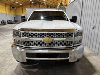 2019 Chevrolet Silverado 2500 HD Crew Cab 4x4 Back Up Camera 93k Miles Mid TN - Image 6
