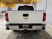 2019 Chevrolet Silverado 2500 HD Crew Cab 4x4 Back Up Camera 93k Miles Mid TN - Image 7