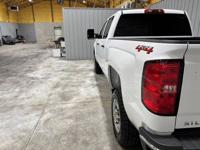 2019 Chevrolet Silverado 2500 HD Crew Cab 4x4 Back Up Camera 93k Miles Mid TN - Image 8