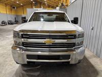 2017 Chevrolet Silverado 2500 4x4 Double Cab Utility Bed Back Up Camera Mid TN - Image 6