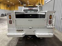 2017 Chevrolet Silverado 2500 4x4 Double Cab Utility Bed Back Up Camera Mid TN - Image 7