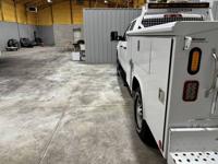 2017 Chevrolet Silverado 2500 4x4 Double Cab Utility Bed Back Up Camera Mid TN - Image 8