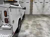 2017 Chevrolet Silverado 2500 4x4 Double Cab Utility Bed Back Up Camera Mid TN - Image 9