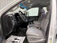 2017 Chevrolet Silverado 2500 4x4 Double Cab Utility Bed Back Up Camera Mid TN - Image 10